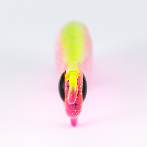 熱砂 スピンビーム 32g